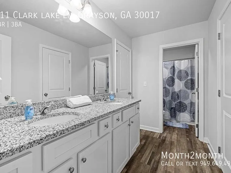 211 Clark Lake Ln — Photo 26