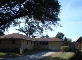 6300 Camphor St, Metairie, LA 70003