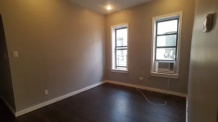 Rented by Evergreen Apartments BK