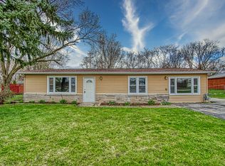 1511 Steinly Ave, Joliet, IL 60433