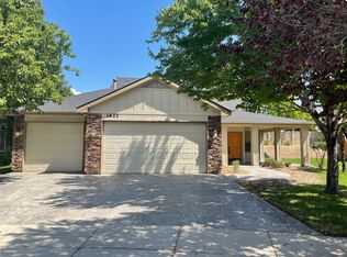 1622 W Rattlesnake Ct, Meridian, ID 83646