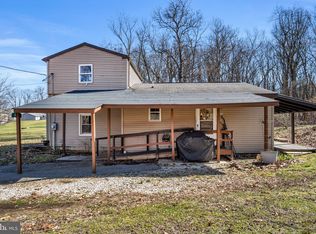 813 Sandbank Rd, Mount Holly Springs, PA 17065