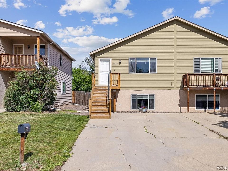 1st image of 4814 Benton Street