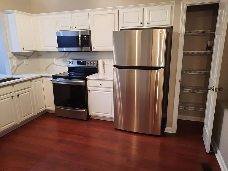 Appliances