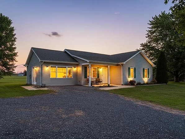 331 Stone Branch Rd, Staunton, VA 24401