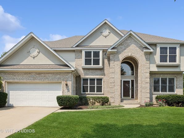 2327 Flat Rock Ct