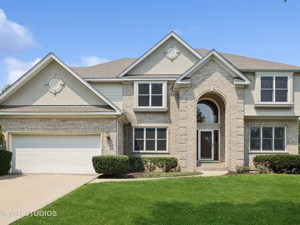 2327 Flat Rock Ct, Naperville, IL 60564