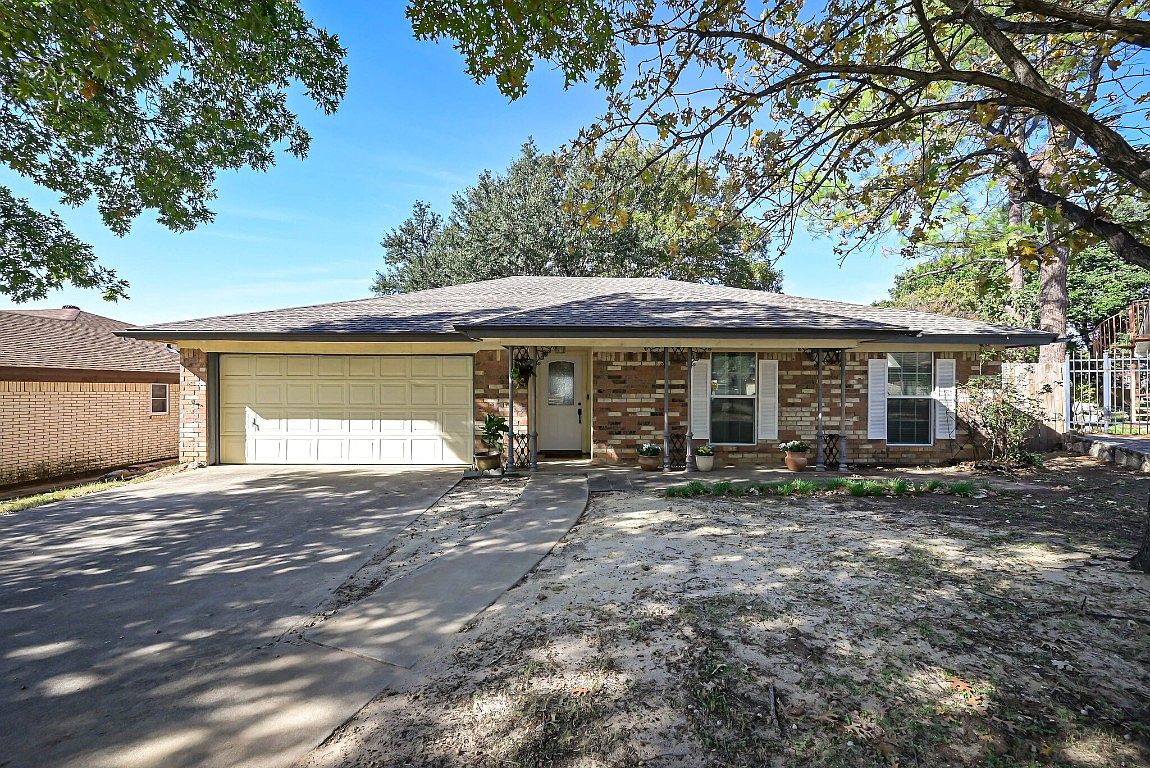 1617 Bedford Oaks Dr, Bedford, TX 76021 Zillow
