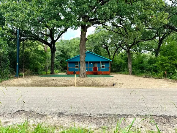 115 Geronimo Trl, Mabank, TX 75156