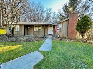 583 Kiester Rd, Slippery Rock, PA 16057