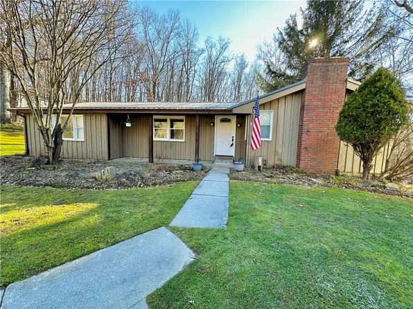 583 Kiester Rd, Slippery Rock, PA 16057