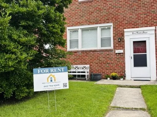 928 Circle Dr, Halethorpe, MD 21227