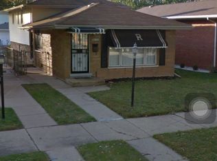 11625 S Aberdeen St, Chicago, IL 60643