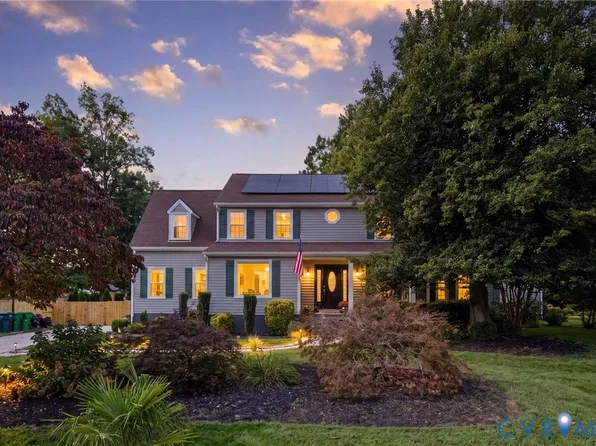 4504 Argonne Ct, Glen Allen, VA 23060