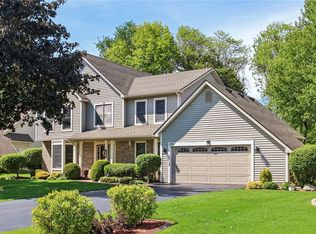 276 Rumford Rd, Rochester, NY 14626
