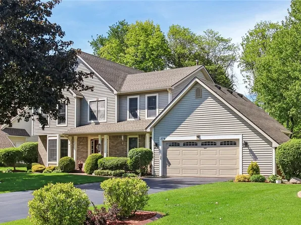 276 Rumford Rd, Rochester, NY 14626