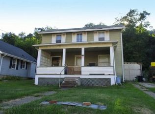 3980 Jordan St, South Heights, PA 15081