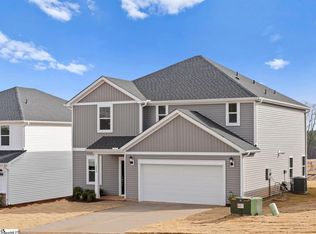 1080 Appalachian Dr, Lyman, SC 29365