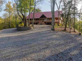 2700 Wildwood Rd, Dandridge, TN 37725
