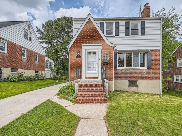 18 Fuller Ave, Baltimore, MD 21206