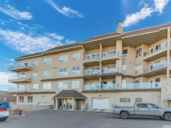 UNIT 311-227 Pinehouse DRIVE, Saskatoon, SK S7K 4W9