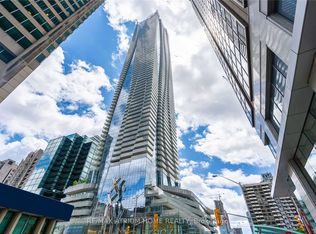 1 Bloor St E #1809, Toronto, ON M4W 0A8