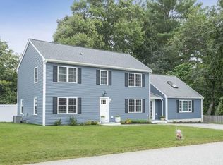 6 Sheridan Rd, Wilmington, MA 01887