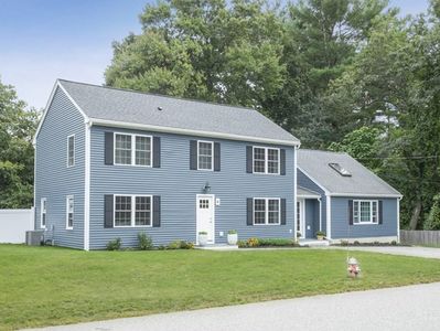 6 Sheridan Rd, Wilmington, MA, 01887