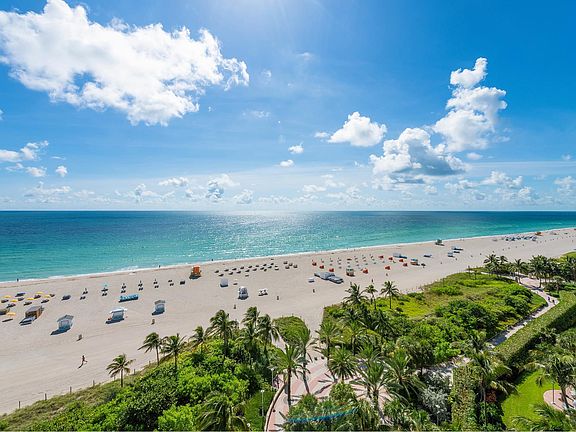 2nd image of 1500 Ocean Dr APT 1101