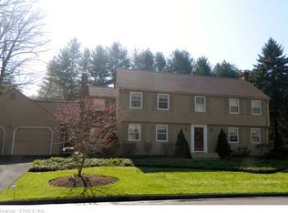 15 Berwyn Rd, West Hartford, CT 06107