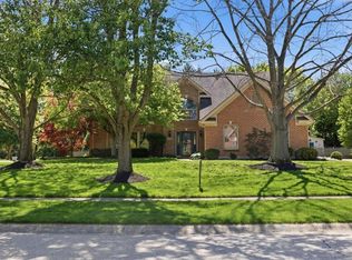 1430 Clear Springs Ct, Dayton, OH 45458