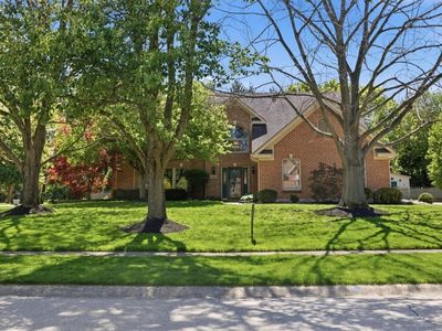 1430 Clear Springs Ct, Dayton, OH, 45458