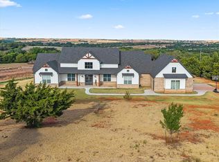 26551 Cypress Rd NW, Geary, OK 73040