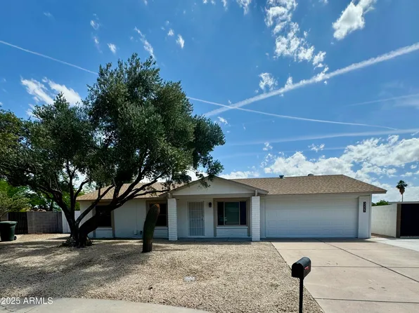 3225 E MONICA Avenue, Phoenix, AZ 85032