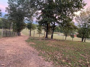 124 Elmer Ln, Dover, AR 72837