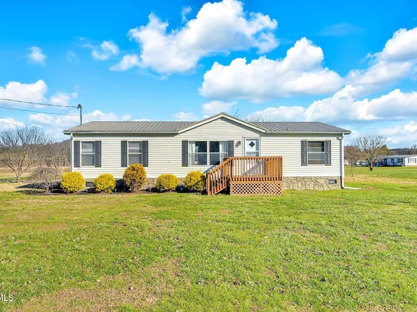 228 Bill Mauk Rd, Chuckey, TN 37641
