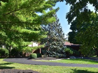 4300 Reed Rd, Columbus, OH 43220