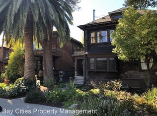 2906 Benvenue Ave, Berkeley, CA 94705