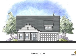 209 Wild Sage Ln, Liberty Hill, TX 78642