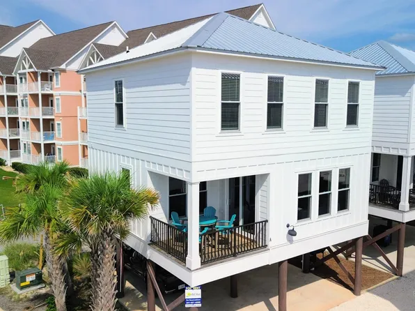 588 E Beach Blvd #A, Gulf Shores, AL 36542