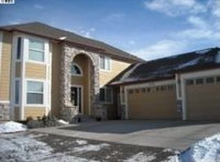4718 Levi Ct, Loveland, CO 80537