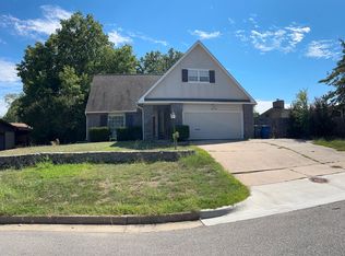 5716 S 80th Ave E, Tulsa, OK 74145