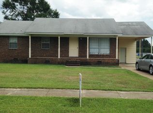 154 Maple Ave, Winfield, AL 35594