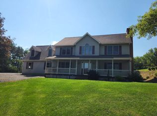 375 Bush Hill Rd, Williamsport, PA 17701