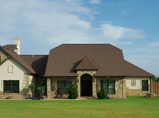 27 Baylee Creek Cir, Lawton, OK 73501