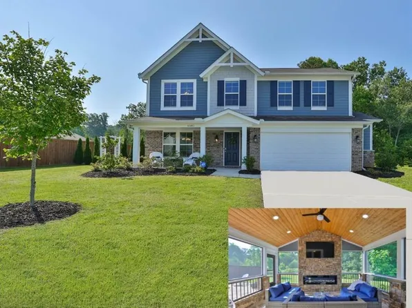 6585 Pheasant Pl, Cumming, GA 30028