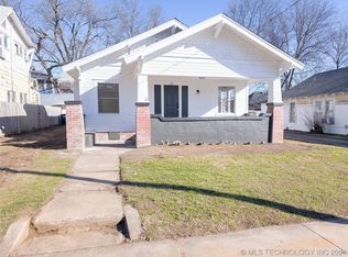 316 W Elm St, Durant, OK 74701
