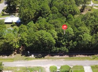 1 Smith St, Bay Saint Louis, MS 39520