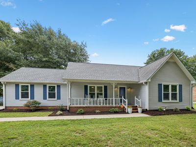 102 Sundown Dr, Smyrna, TN, 37167