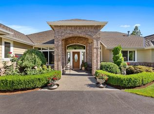 5721 N Forker Rd, Spokane, WA 99216